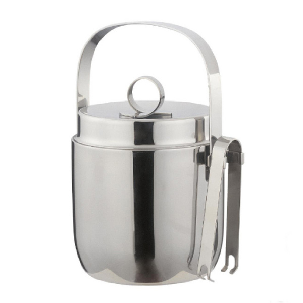 双层冰桶（附冰夹）