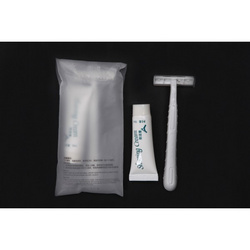 Shaving Kit B 須具