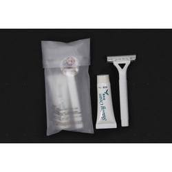 Shaving kit A 須具