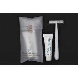Shaving kit B 須具