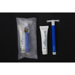 Shaving kit B 須具