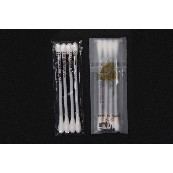 Cotton swabs棉棒