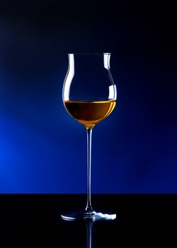 贵腐酒杯