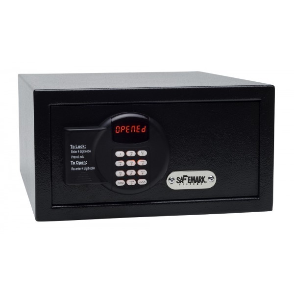 客房保险箱 Safemark T 4.0