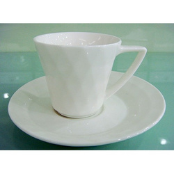 阳光谷咖啡杯-荧光瓷