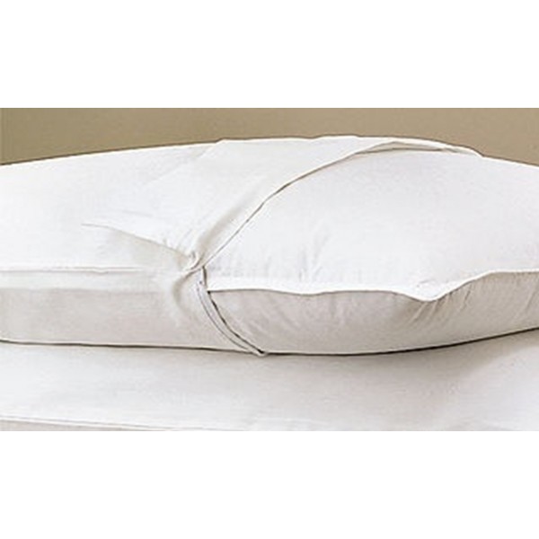 小床芯枕保护套 (晴纶+羽绒)