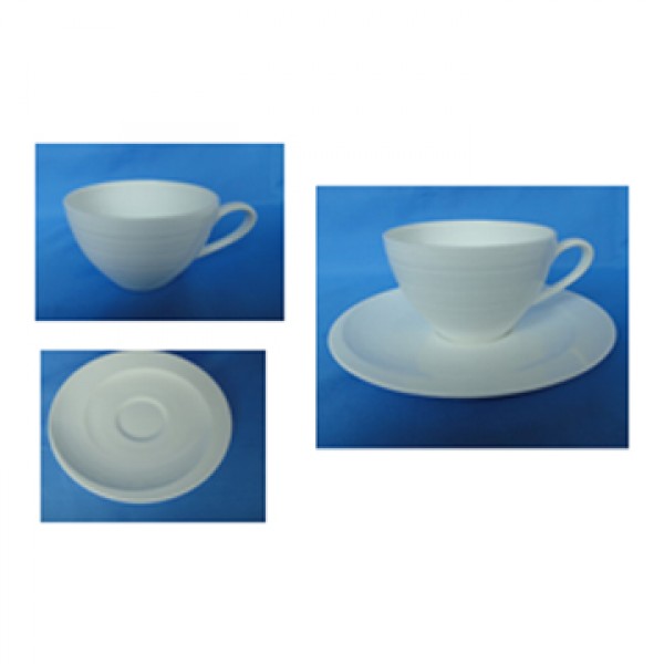 茶杯碟