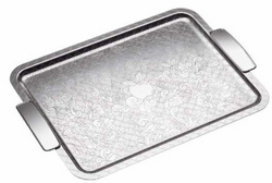Plateau rectangulaire