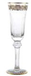 Champagne flute