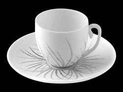 PT café Hémisphère Toundra platine