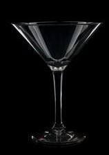 Martini - 10oz