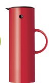 Vacuum jug（red）