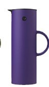 Vacuum jug（purple）