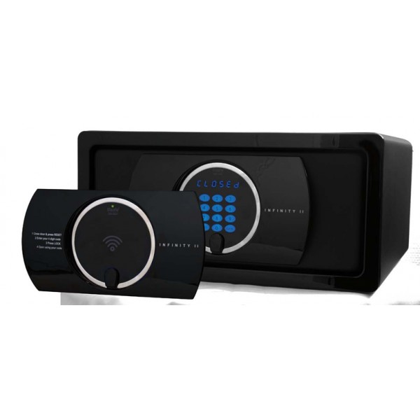 Elsafe 電子保險箱