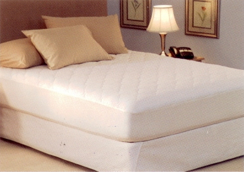 小床保护垫