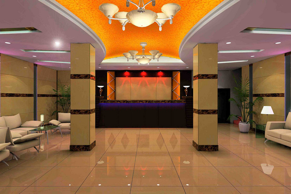 扬州市邗江杭集利诺宾馆酒店用品厂